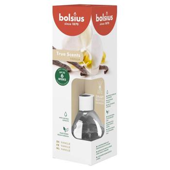 Bolsius Vanilla Reed Diffuser 60ml - buy, prices for COSMOS - photo 1