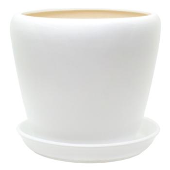 Gratsia №3 White Gloss Pot 2.5l - buy, prices for ULTRAMARKET - photo 1