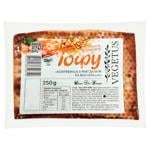 Vegetus Tofu Smoked Soy Cheese with Almonds and Seeds 250g