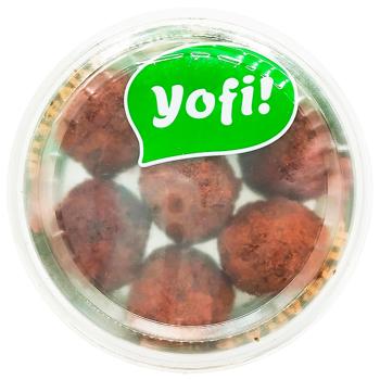 Yofi! Fried Falafel 180g - buy, prices for - photo 2