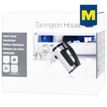 Tarrington House Hand Mixer HM3200S