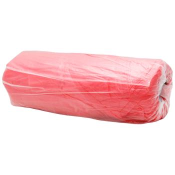 Пакет майка ТСМ в рулоне 22*40см 200шт