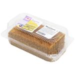 Торт Медовик с черносливом 500г