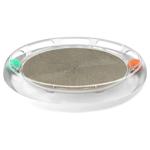 Дряпка Petkit 4-in-1 Cat Scratcher з м'ячиками
