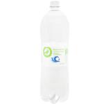 Auchan Slobidska Drinking Water Average Carbonated 1.5l