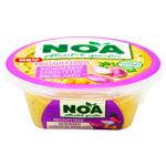Noa Hummus with Sesame Paste and Roasted Garlic Chickpea Snack 175g