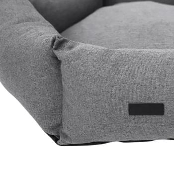 Noble Pet Paul Pet Bed 65cm Antracite - buy, prices for - photo 4