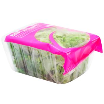 Мікс зелені свіжої Бейбі-мікс ЗЕЛЕНА 125 г - купити, ціни на WINETIME - фото 3