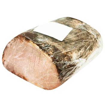 Solonytsivskyi MK Baked Carbonade High Grade - buy, prices for Supermarket "Kharkiv" - photo 1