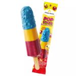 Мороженое Три Медведя Pop Sticks Лед Вишня-ананас 55г