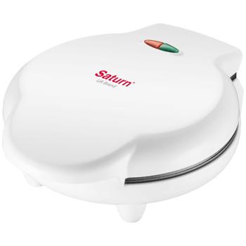 Saturn Waffle Maker ST-EC0157