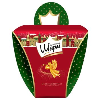 ABK No.7 Royal Charm Christmas Sweets Set 400g - buy, prices for METRO - photo 1