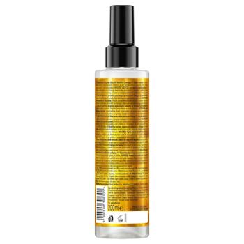 Gliss Kur Oil Nutritive Express Conditioner for Dry and Damaged Hair 200ml - buy, prices for COSMOS - photo 3