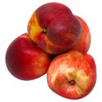 Fruit nectarine fresh