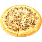 Піца грибна з трюфельною олією 430г