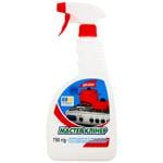 San Clean Master Cleaner Grease Remover Cleaner 750g