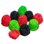 Amelia Raspberries Chewy Marmalade