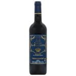 Chateau La Brandette Dry Red Wine 13% 0.75l