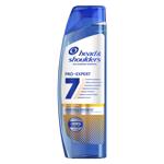 Head&Shoulders Pro-Expert 7 Hair Fall Defense Shampoo with Caffeine 250ml