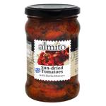 Almito With Spices Mix Sun Dried Tomatoes 280g