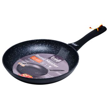 Krauff Roast Master Frying Pan 26cm - buy, prices for Auchan - photo 1