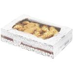 Печенье Богуславна Косичка сдобное 350г