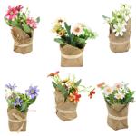 Koopman Artificial Plant in a Pot 6х6х17cm