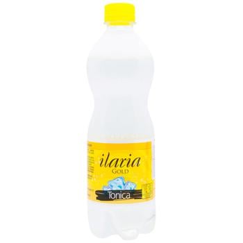 Напій газований S.Bernardo Ilaria Gold Tonic Water 0,5л - купити, ціни на WINETIME - фото 1