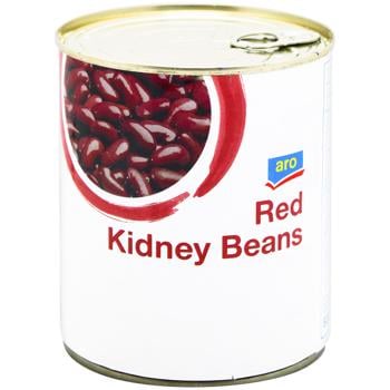 Aro Red Kidney Beans 800g