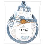 НР РУШНИК+ПІДСТАВКА П/ГАРЯЧЕ ХMAS