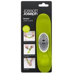 Joseph Joseph Rocker Green Garlic Crusher