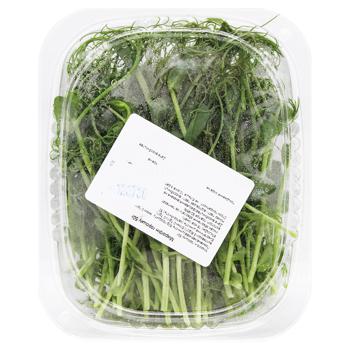 Peas Microgreen 50g - buy, prices for Za Raz - photo 2