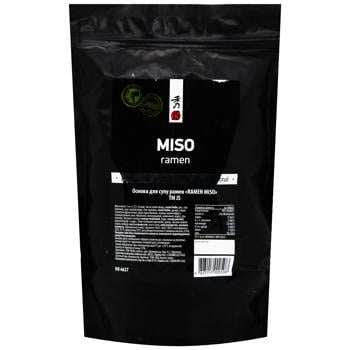 JS Ramen Miso Soup Base 1kg - buy, prices for METRO - photo 1