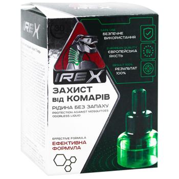 iRex Mosquito Repellent 30 nights - buy, prices for MegaMarket - photo 2