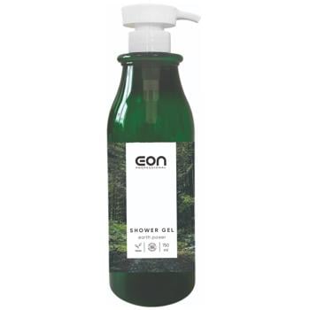 EON Professional Earth Power Shower Gel 750ml - buy, prices for Vostorg - photo 1