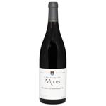 Chateau de Melin Gevrey-Chambertin Red Dry Wine 13% 0.75l