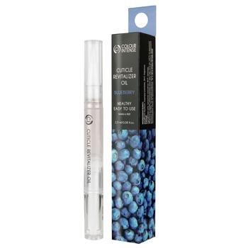 Colour Intense Blueberry Oil Pencil for Cuticle 2.5ml - buy, prices for Auchan - photo 1