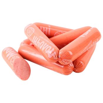 Sausages milky Farro Ukraine - buy, prices for Epicentr FOOD - photo 2