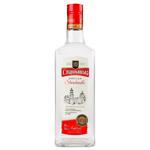 Starolvivska Classic Wheat Vodka 40% 0.5l