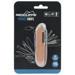Redcliffs Pocket Knife 15in1