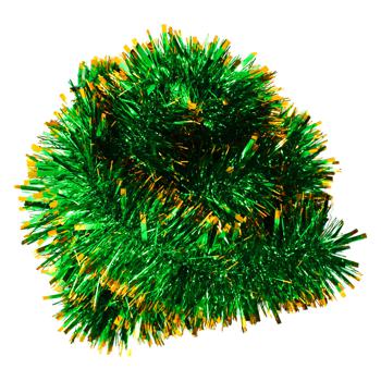 Christmas Tinsel 100mmx28m - buy, prices for MegaMarket - photo 7