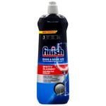 Ополіскувач для посудомийних машин Finish 800мл