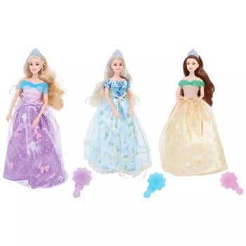 One Two Fun My Princess Doll 29cm in assortment - buy, prices for Auchan - photo 2