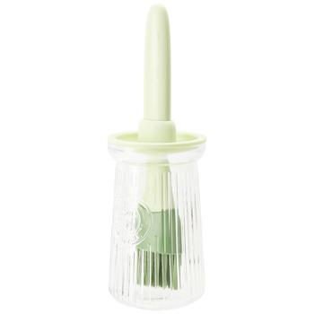 Viva Oil Drop Bottle with Brush 230ml - buy, prices for Biotus - photo 1