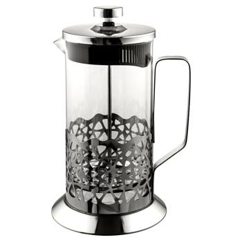 Lessner French Press 0.6l - buy, prices for METRO - photo 2