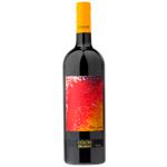 Вино Bibi Graetz Colore Toscana 2016 IGT червоне сухе 14% 0,75л