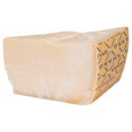 Сир Грано Падано 18 міс.витр. Італія кг