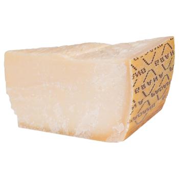 Cheese grana padano Italy - buy, prices for Chudo Market - photo 1