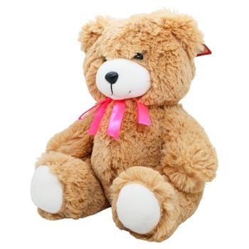 Игрушка мягкая Stip Мишка косолапый 26см - купить, цены на ЕКО Маркет - фото 2