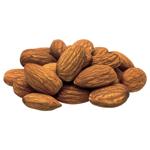 Roasted Almonds